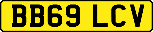 BB69LCV