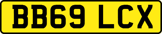 BB69LCX