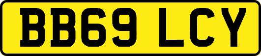 BB69LCY