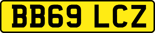 BB69LCZ