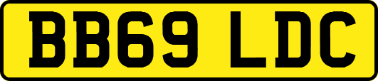 BB69LDC