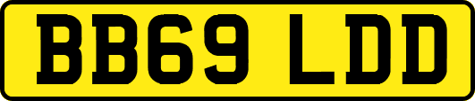 BB69LDD