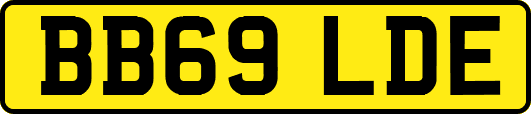 BB69LDE