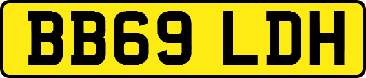 BB69LDH