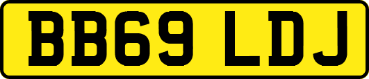 BB69LDJ