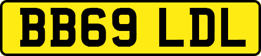 BB69LDL