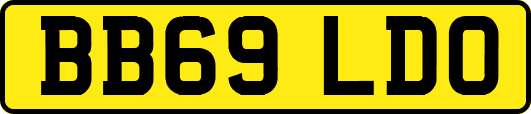 BB69LDO