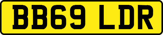 BB69LDR