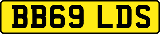 BB69LDS
