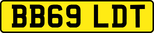 BB69LDT