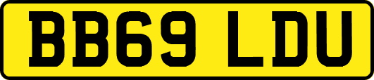 BB69LDU