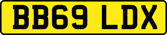 BB69LDX