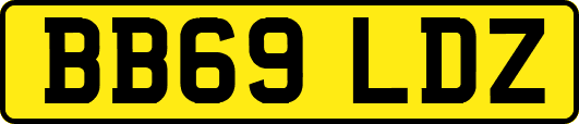 BB69LDZ
