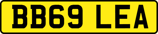 BB69LEA