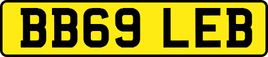 BB69LEB