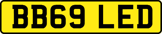 BB69LED