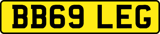 BB69LEG