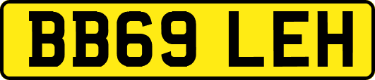 BB69LEH