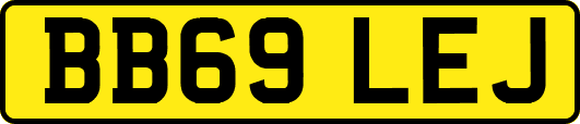 BB69LEJ