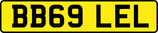 BB69LEL