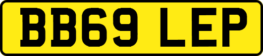 BB69LEP