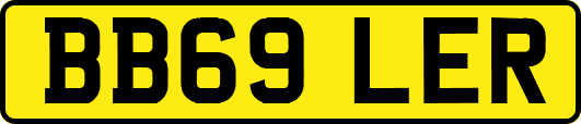 BB69LER