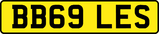 BB69LES