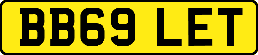 BB69LET