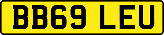 BB69LEU