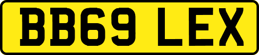 BB69LEX