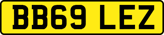 BB69LEZ