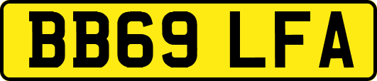 BB69LFA