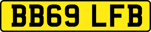 BB69LFB