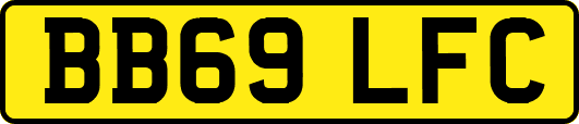 BB69LFC