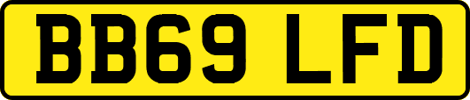 BB69LFD
