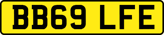 BB69LFE