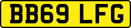 BB69LFG