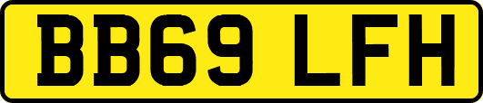 BB69LFH