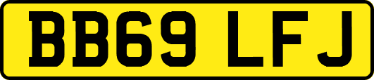 BB69LFJ