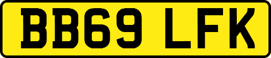 BB69LFK