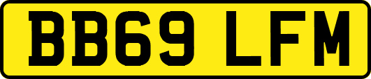 BB69LFM