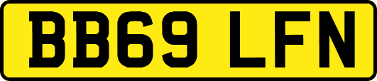 BB69LFN