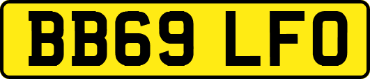 BB69LFO