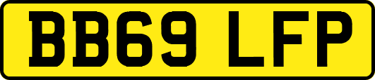 BB69LFP