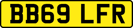 BB69LFR