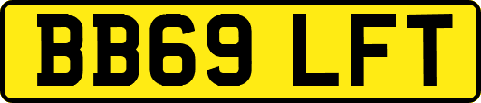 BB69LFT