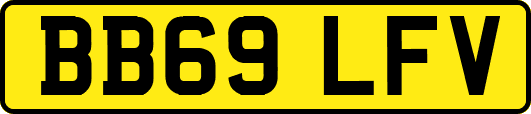 BB69LFV