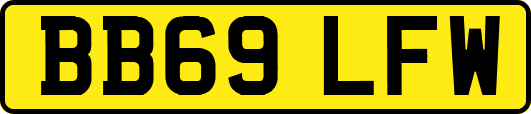 BB69LFW