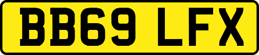 BB69LFX