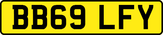 BB69LFY